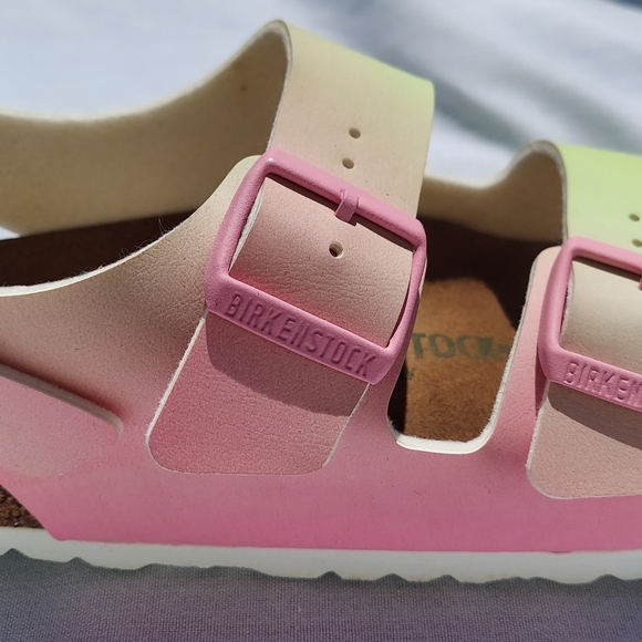 Birkenstock Arizona Womens Sandals NWT - Picture 9 of 9